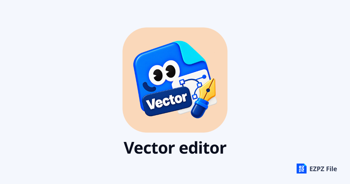 Free AI file editor: open and edit Illustrator files without ...